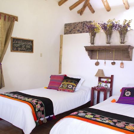 Nunu Boutique Hotel Lamay Zewnętrze zdjęcie