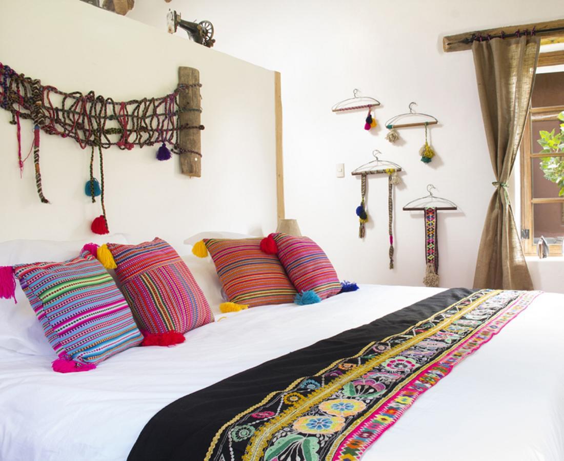 Nunu Boutique Hotel Lamay Zewnętrze zdjęcie