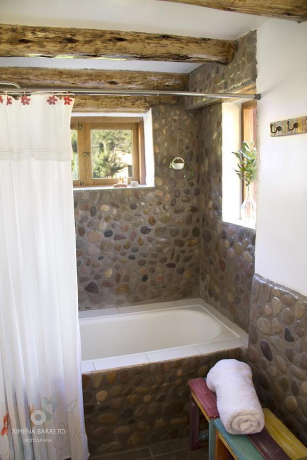 Nunu Boutique Hotel Lamay Zewnętrze zdjęcie