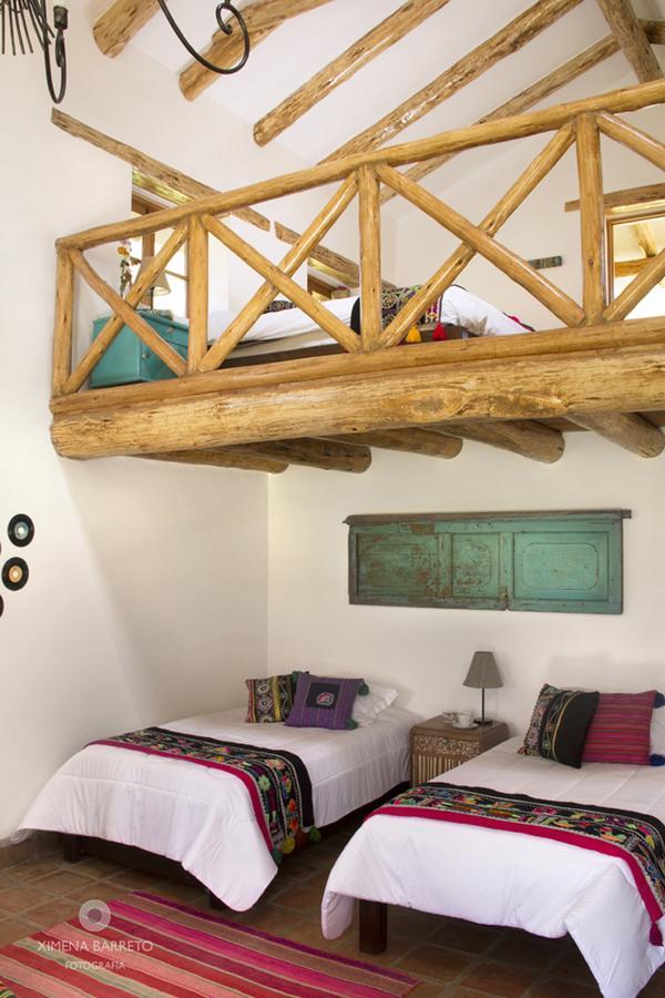Nunu Boutique Hotel Lamay Zewnętrze zdjęcie