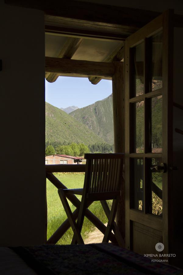 Nunu Boutique Hotel Lamay Zewnętrze zdjęcie