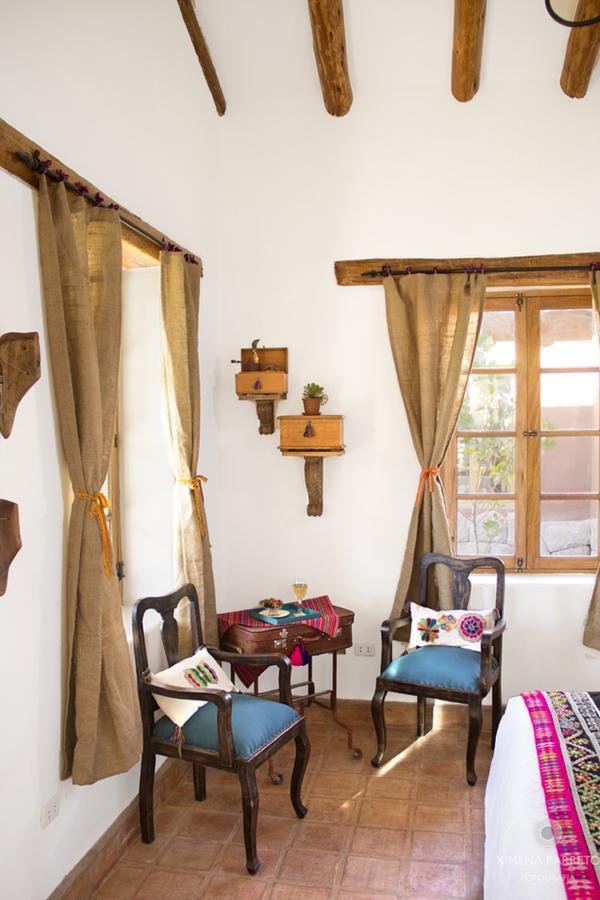 Nunu Boutique Hotel Lamay Zewnętrze zdjęcie