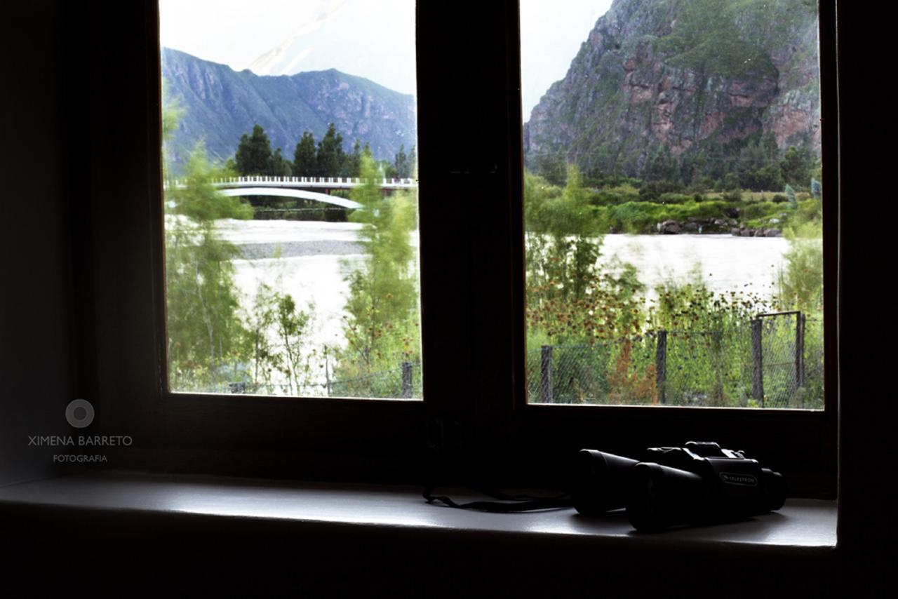 Nunu Boutique Hotel Lamay Zewnętrze zdjęcie