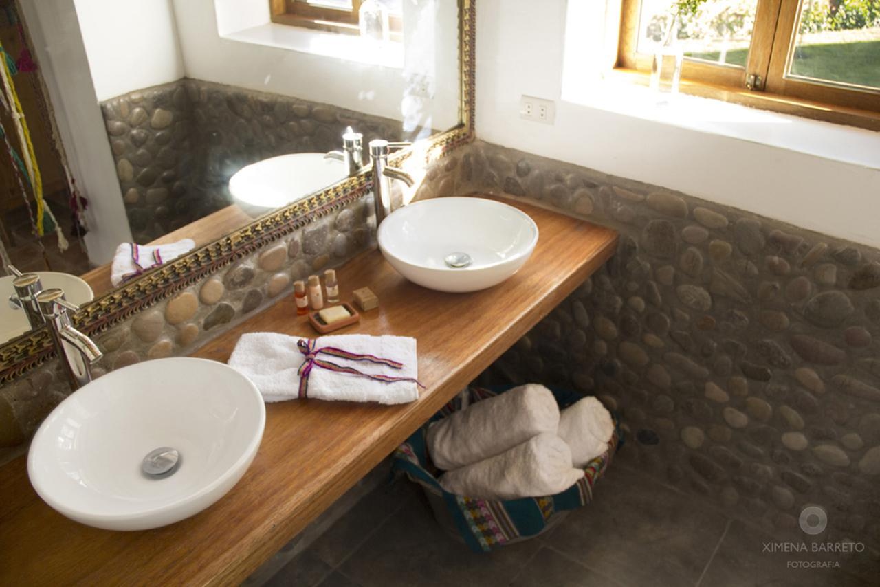 Nunu Boutique Hotel Lamay Zewnętrze zdjęcie